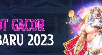 Situs Slot Gacorx500 Gampang JP