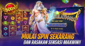 Layanan Terbaik yang Diberikan Gacorx500